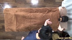 Captura de 'Elegant Office Beauty Hides Her Face in the Pillow, Breath Trembling with Heat (1)' nº 17