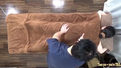 Captura de 'Elegant Office Beauty Hides Her Face in the Pillow, Breath Trembling with Heat (1)' nº 22