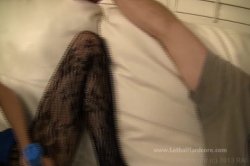 Captura de 'Big League Squirters #6' nº 62