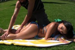 Captura de 'Big League Squirters #6' nº 10