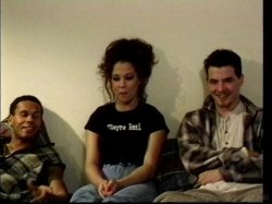 Captura de 'Dirty Dirty Debutantes 8' nº 53
