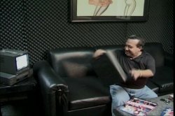 Captura de 'Chuy Then and Lately' nº 4