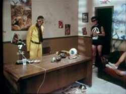 'New Wave Hookers' screenshot nº 35
