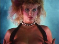 'New Wave Hookers' screenshot nº 5