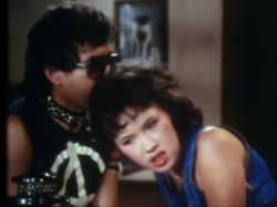 'New Wave Hookers' screenshot nº 83