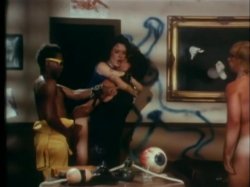 'New Wave Hookers' screenshot nº 97