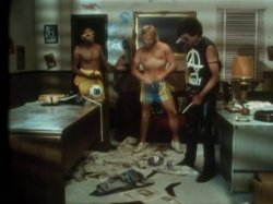'New Wave Hookers' screenshot nº 99