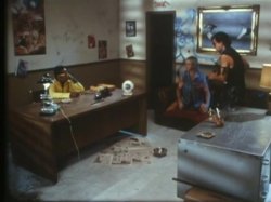 'New Wave Hookers' screenshot nº 102
