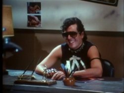 'New Wave Hookers' screenshot nº 13