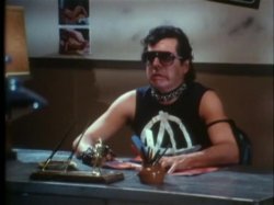 'New Wave Hookers' screenshot nº 14