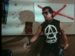 'New Wave Hookers' screenshot nº 17