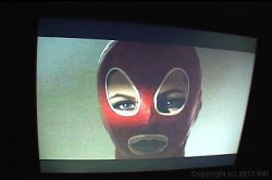 Captura de 'Crimes of the Cunt' nº 2
