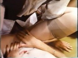 Captura de 'Nasty In Nylons' nº 92