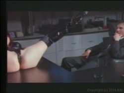 Captura de 'Nasty In Nylons' nº 134
