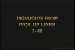 Captura de 'Pick Up Lines #44' nº 1