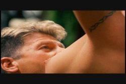 Captura de 'Cheyenne: Up Close & Personal' nº 6