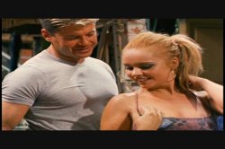 Captura de 'Cheyenne: Up Close & Personal' nº 8