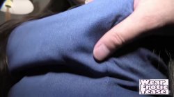 'Untamed and soaked she trembles as he's lost deep inside' screenshot nº 4