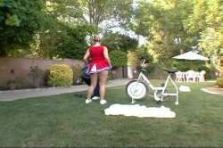 'Big Bubble-Butt Cheerleaders 3' screenshot nº 30