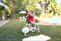 'Big Bubble-Butt Cheerleaders 3' screenshot nº 31