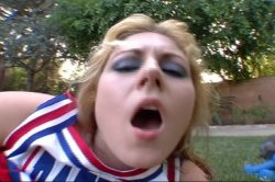 'Big Bubble-Butt Cheerleaders 3' screenshot nº 54