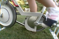 'Big Bubble-Butt Cheerleaders 3' screenshot nº 56