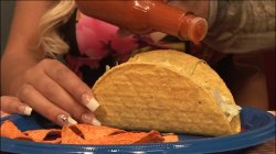 Captura de 'Legend Of The Magic Taco, The' nº 6