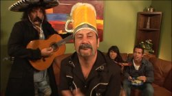 Captura de 'Legend Of The Magic Taco, The' nº 66