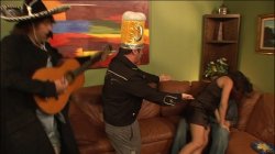 Captura de 'Legend Of The Magic Taco, The' nº 67