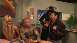 Captura de 'Legend Of The Magic Taco, The' nº 7