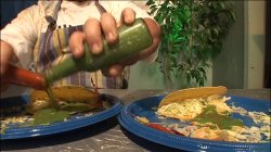 Captura de 'Legend Of The Magic Taco, The' nº 90