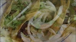 Captura de 'Legend Of The Magic Taco, The' nº 1