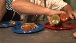 Captura de 'Legend Of The Magic Taco, The' nº 117