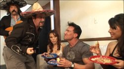 Captura de 'Legend Of The Magic Taco, The' nº 118