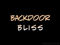 Captura de 'Backdoor Bliss' nº 2