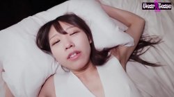 'Viral Beauty Draws Him Into a Steamy Love Hotel Escape' screenshot nº 123