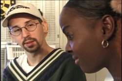Captura de 'Sorority Sista's' nº 8