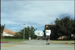 Captura de 'Sorority Sista's' nº 1