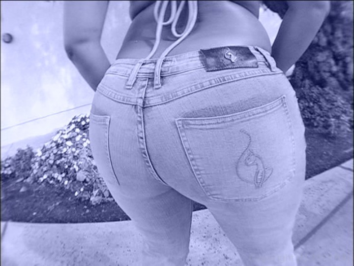 Black Couple Having Fun on Bed