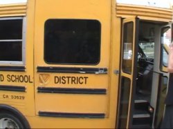 'Jim Powers' School Bus Girls #4' screenshot nº 9
