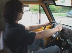 'Jim Powers' School Bus Girls #4' screenshot nº 12