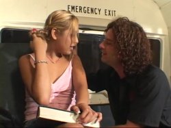 'Jim Powers' School Bus Girls #4' screenshot nº 18