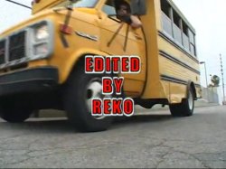 'Jim Powers' School Bus Girls #4' screenshot nº 3