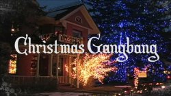 'Christmas Gangbang' screenshot nº 1