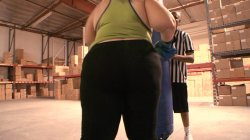 Captura de 'Big Girl Workout 2' nº 1