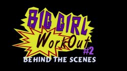 Captura de 'Big Girl Workout 2' nº 133