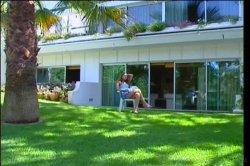 'Inside Peaches' screenshot nº 2