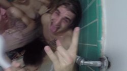 Captura de 'Frisky Freshmen' nº 100