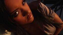 Captura de 'Glamour Girls 3' nº 100