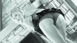 Captura de 'Up Skirts 2' nº 30